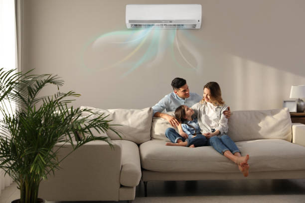 Best Affordable HVAC services  in Lucedale, MS