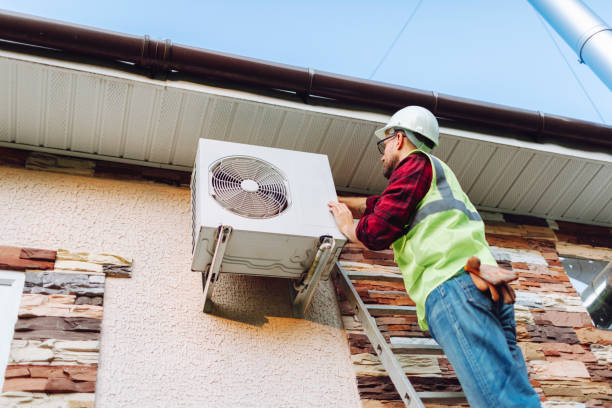 Best AC installation near me  in Lucedale, MS