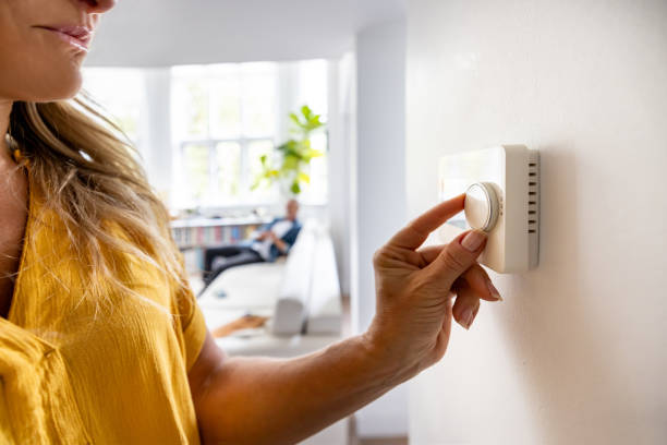 Best HVAC emergency services  in Lucedale, MS