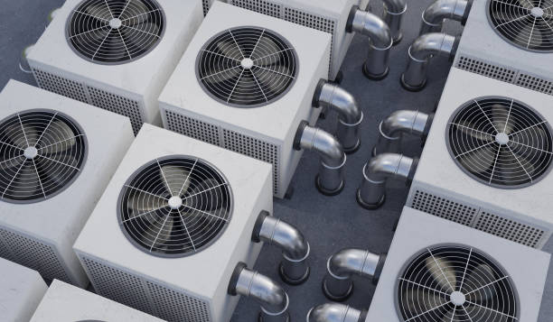HVAC troubleshooting in Lucedale, MS