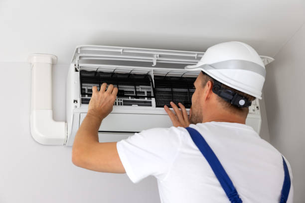AC installation near me in Lucedale, MS