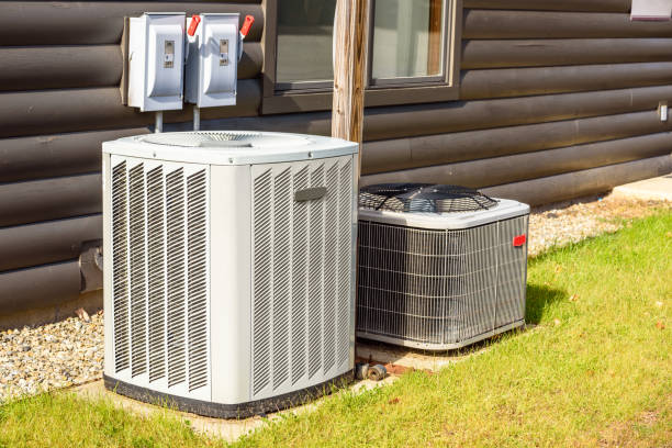 Best HVAC maintenance near me  in Lucedale, MS